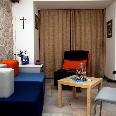 Apartments Mainz Split Ngoại thất bức ảnh