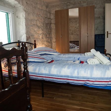 Apartments Mainz Split Ngoại thất bức ảnh