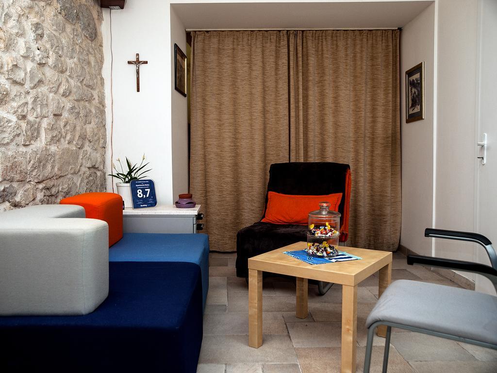 Apartments Mainz Split Ngoại thất bức ảnh