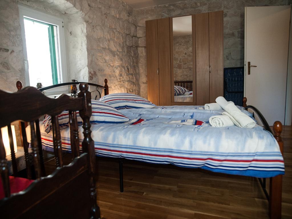 Apartments Mainz Split Ngoại thất bức ảnh
