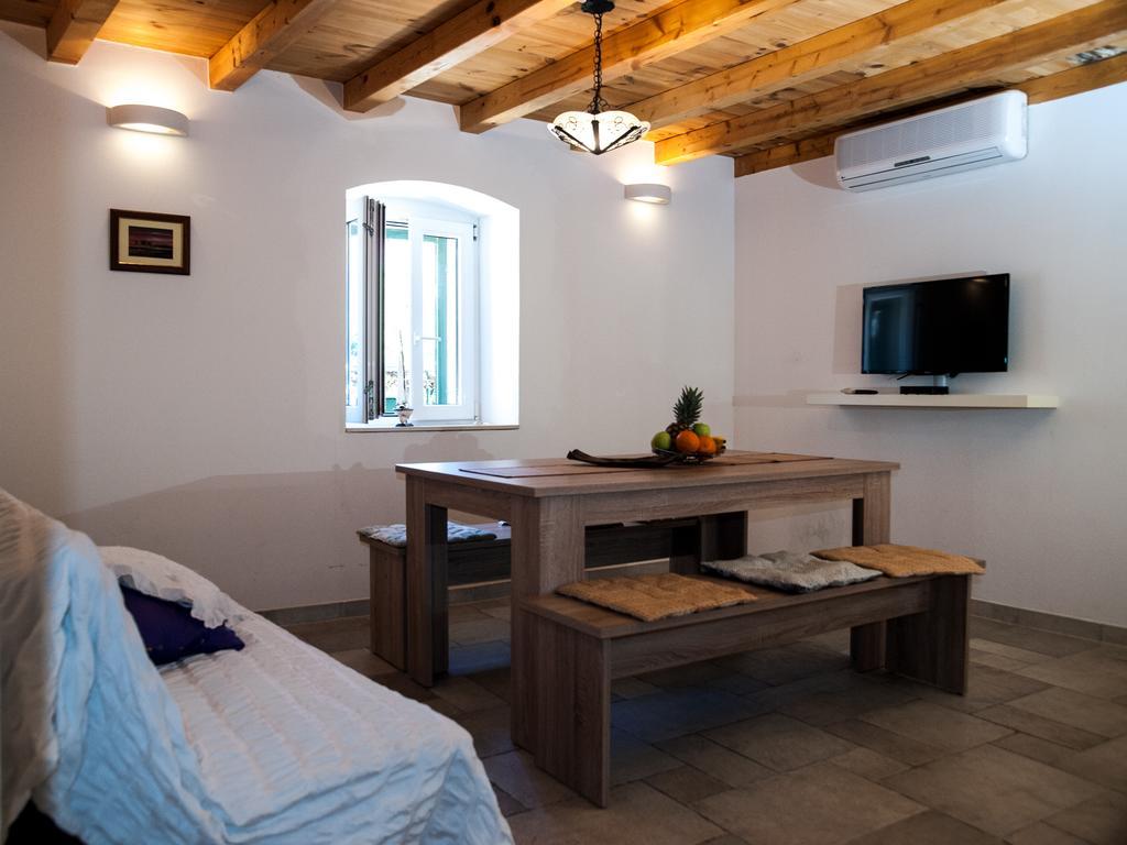 Apartments Mainz Split Ngoại thất bức ảnh