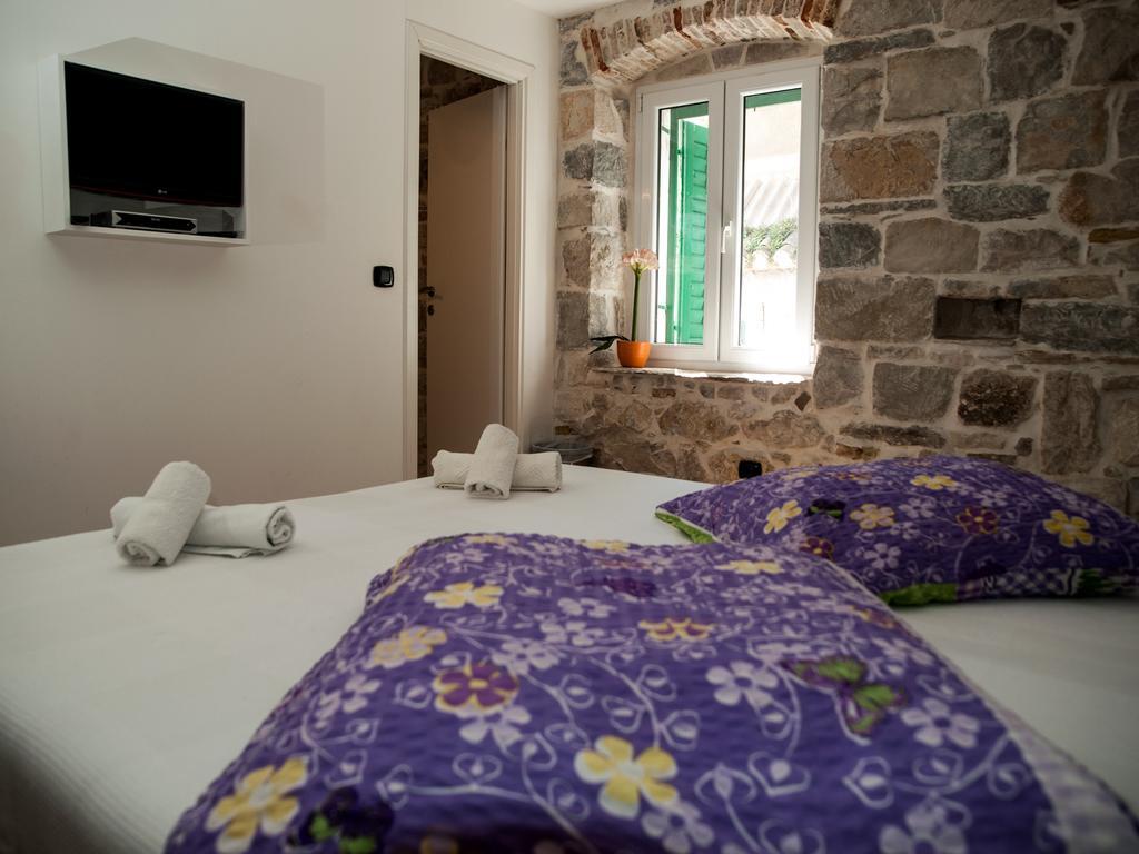 Apartments Mainz Split Ngoại thất bức ảnh