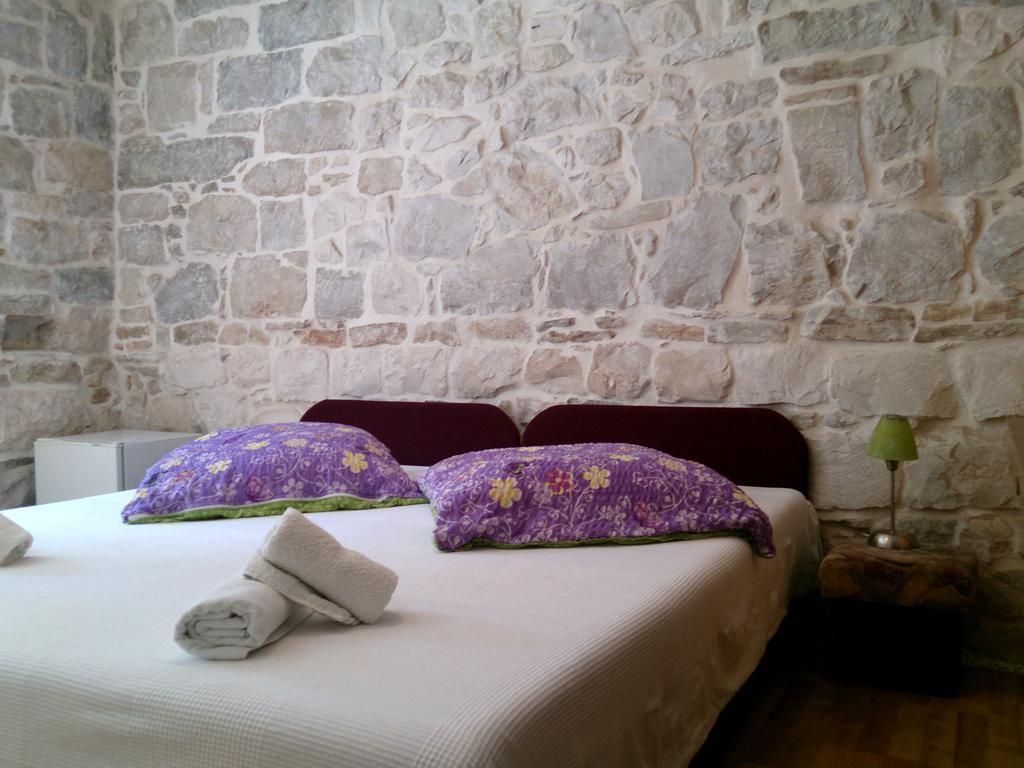 Apartments Mainz Split Ngoại thất bức ảnh