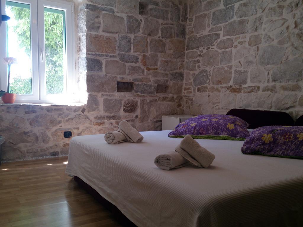Apartments Mainz Split Ngoại thất bức ảnh
