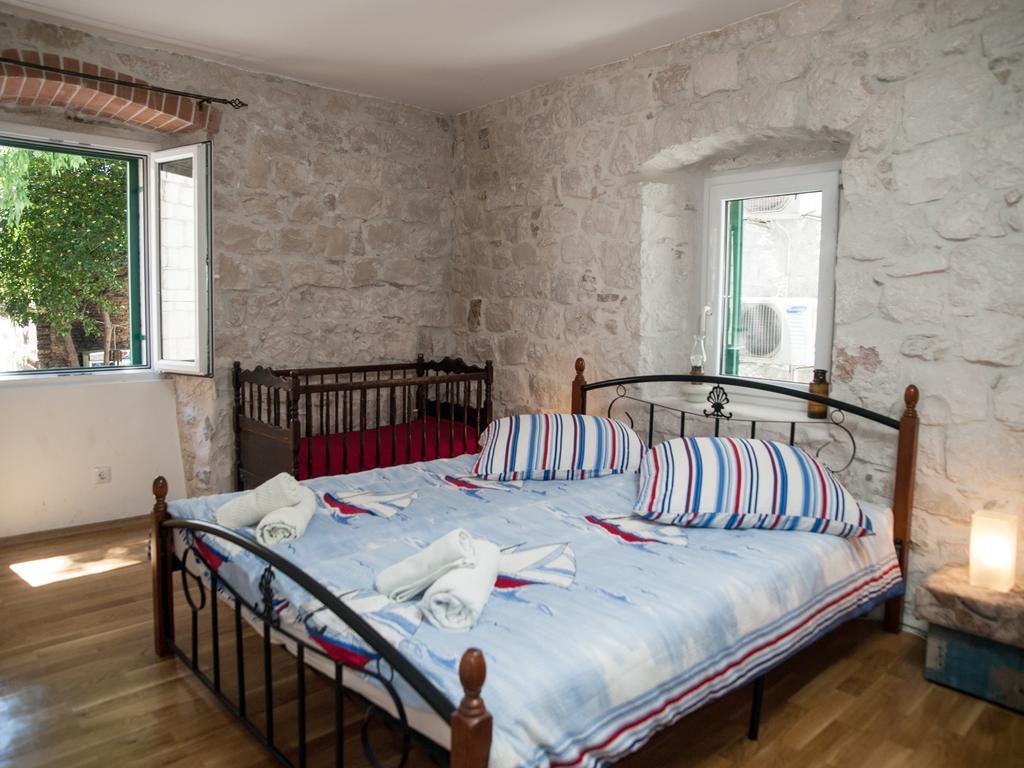 Apartments Mainz Split Ngoại thất bức ảnh