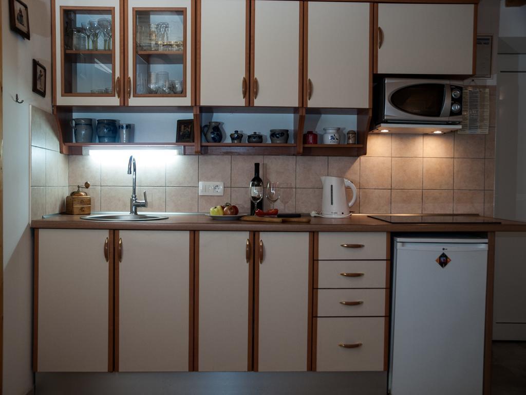 Apartments Mainz Split Ngoại thất bức ảnh