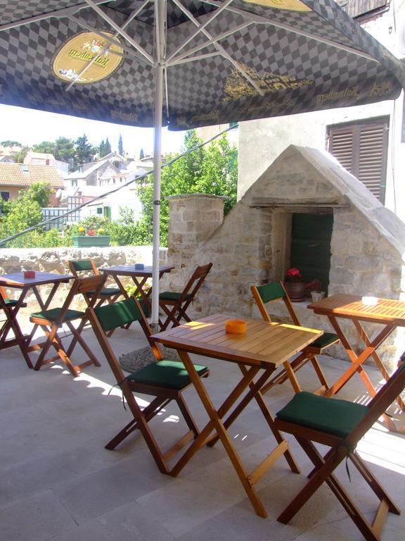Apartments Mainz Split Phòng bức ảnh